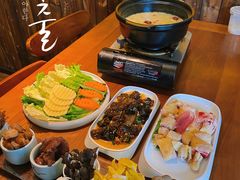 -大理古城