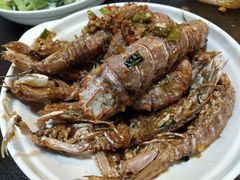 -三妹小龙虾·黄油蟹(华侨城总店)
