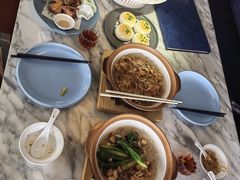 -东南里湖景餐厅·新闽菜(浦西万达店)