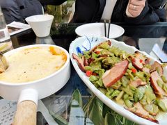 -小巷餐厅(五大街店)
