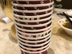 -芭菲盛宴·环球美食(北城国际店)