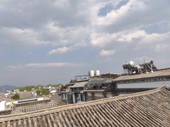 -大理古城
