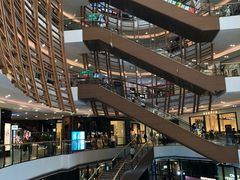 -砂之船奥莱(南京江宁店)