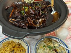 -回味黑鸭煲·始于2006(万松园店)