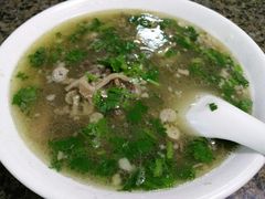 -清真喜兰老丁羊汤特色小吃