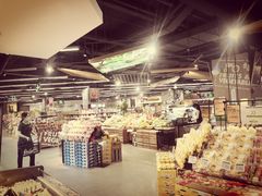 -blt精品超市(高德置地冬广场店)