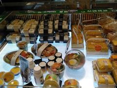 -TOUCH泰奇(金桥长岛路店)