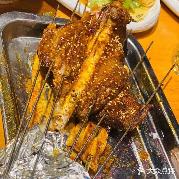实惠好吃的城边边