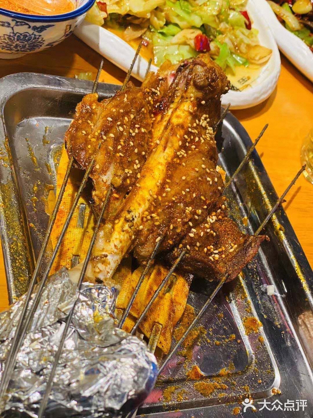 实惠好吃的城边边