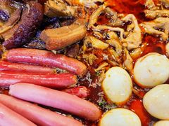 -安徽阜阳卷馍(西单店)