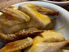 -三妹老屋新鲜焗盐鸡