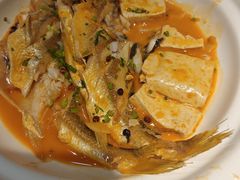 -船歌·鱼水饺青岛菜(恒隆广场店)