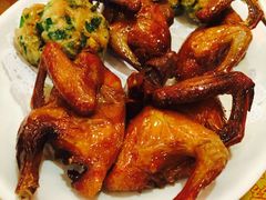 -石岐佬中山菜馆(张溪店)