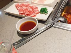 -海底捞火锅(八佰伴店)