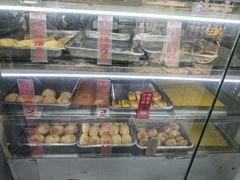 -旺福楼·包点(碑亭巷店)