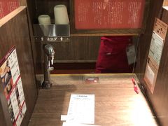 -一兰拉面(新宿中央东口店)