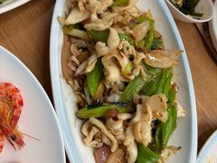 -潮中人潮州菜(益乐路店)