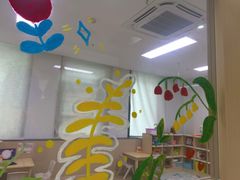 -大米和小米儿童成长中心·社交言语·感统·学习力提升(光明中心)