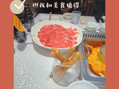 -巴奴毛肚火锅(九洲店)
