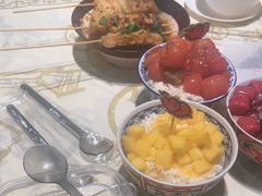 -串盟烧烤大排档·长沙美食地标(星沙店)