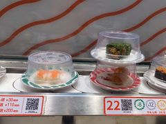 -新一番三文鱼寿司(大东海店)