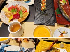 -鲤·鮨KOISUSHI