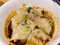 -付小姐在成都(中山公园店)