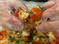 -虎虎龙虾大排档(双井店)