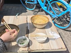 -惠记粉汤羊血梆梆肉(永松路店)
