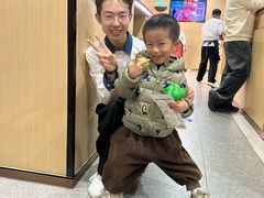 -海底捞火锅(杭州滨江九宜城店)