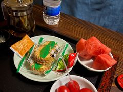 -迈格笙SPA·影院式足道·采耳(金桥店)