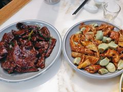 -小吊梨汤·北京菜(香山店)