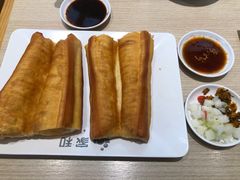 -家和豆浆·茶社(瘦西湖店)