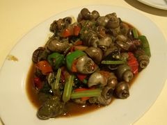 炒螺-玲又珑美食(盘福路店)