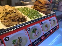 -Magic Food Point(Airport Street food)
