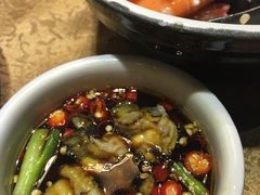 -渔米粥(罗湖店)