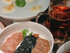 -黄鱼馆Jhouse(外滩店)