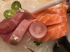 -月下料理(楷林IFC店)