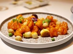 -荟廷·晶萃(陆家嘴尚悦湾店)
