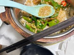 -京城小江南·北京烤鸭·江南土菜·白鱼(中关村店)