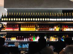 -TZ House音乐现场(来福士中心店)