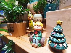 -扶光书店(中环店)
