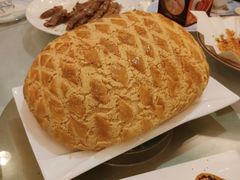 -东江海鲜酒家(艺都分店)