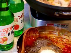 -屋里家延边朝鲜族冷面(梅林3店)