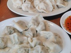 -鸿毛饺子(紫竹桥店)