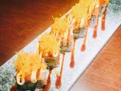 加州卷-千代武日本料理(哈西店)
