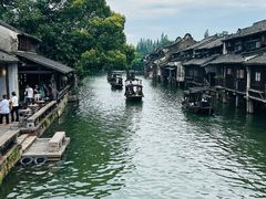 -乌镇景区