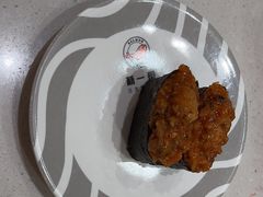 -新一番三文鱼寿司(大东海店)