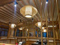 大堂-九田家黑牛烤肉料理(石路天虹店)