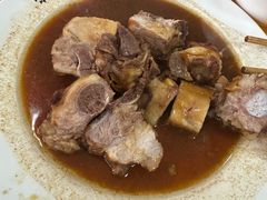 -荣生萝卜汤饭店
